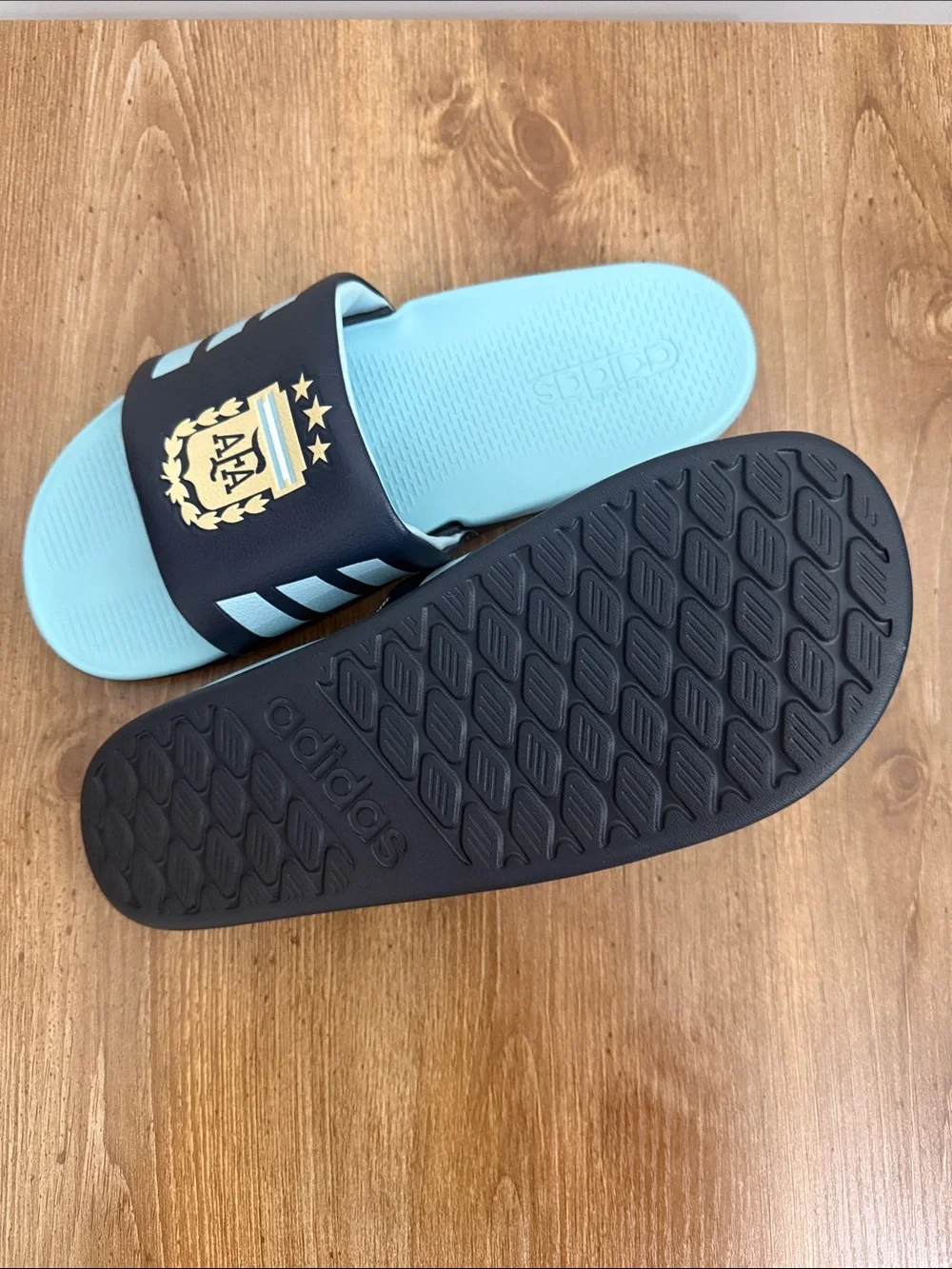 adidas Adilette Comfort 2.0 Argentina Slide